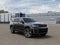 2027 Jeep Grand Cherokee Base