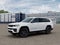 2027 Jeep Grand Cherokee Base