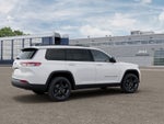 2027 Jeep Grand Cherokee Base