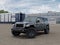 2026 Jeep Wrangler Base