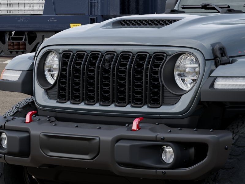2026 Jeep Wrangler Base