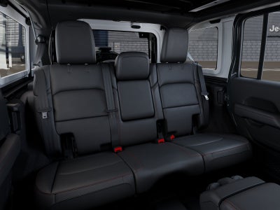 2026 Jeep Wrangler Base