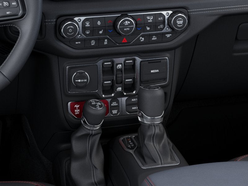 2026 Jeep Wrangler Base