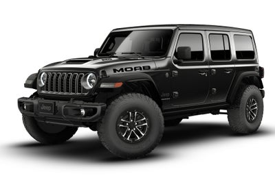 2026 Jeep Wrangler Base
