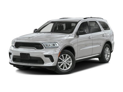 2026 Dodge Durango Base