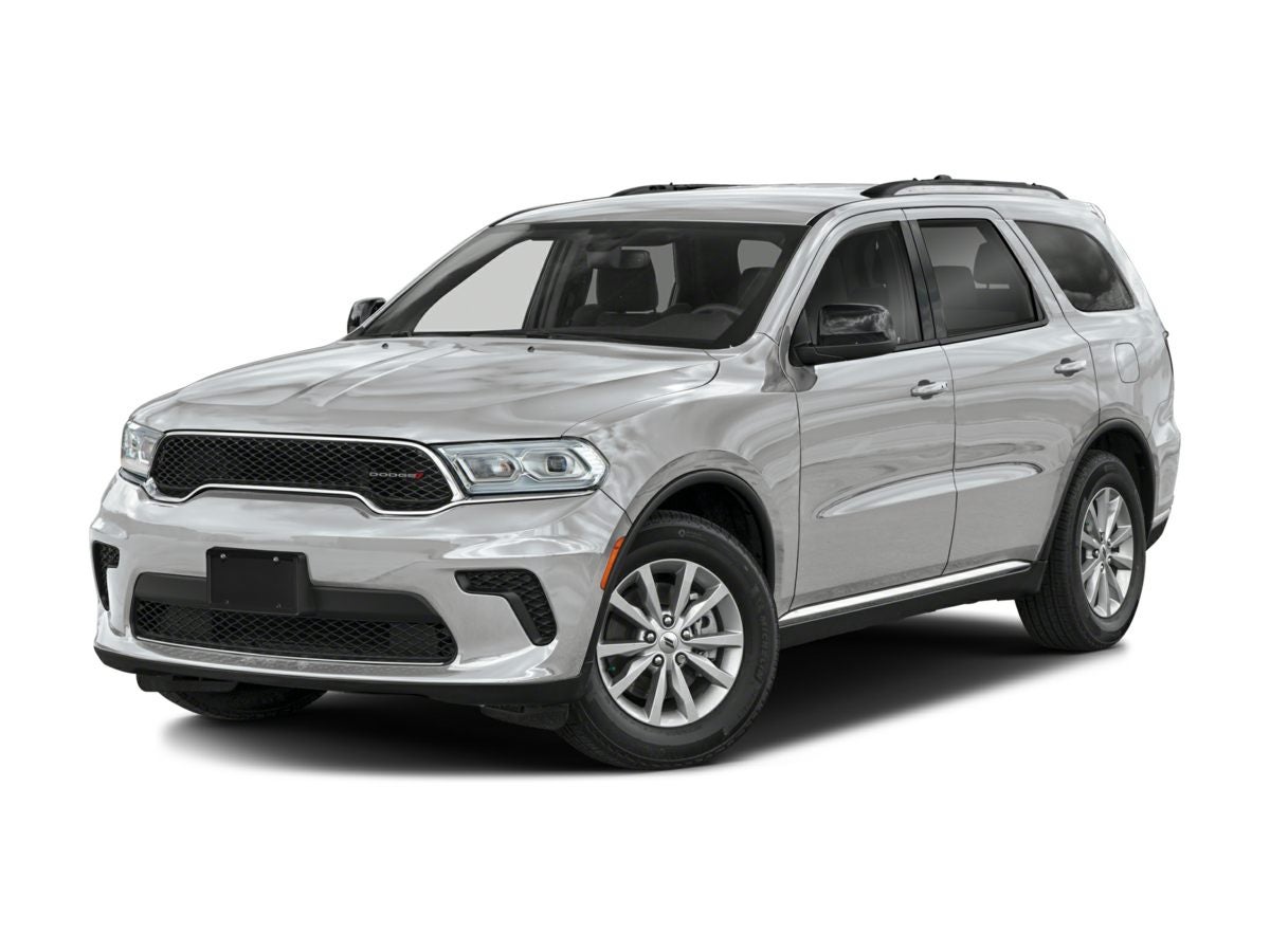 2026 Dodge Durango Base