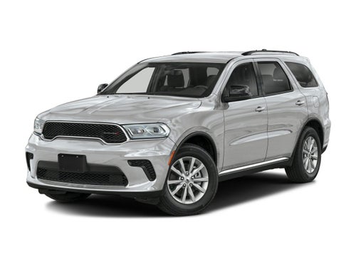2026 Dodge Durango Base