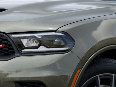 2026 Dodge Durango Base