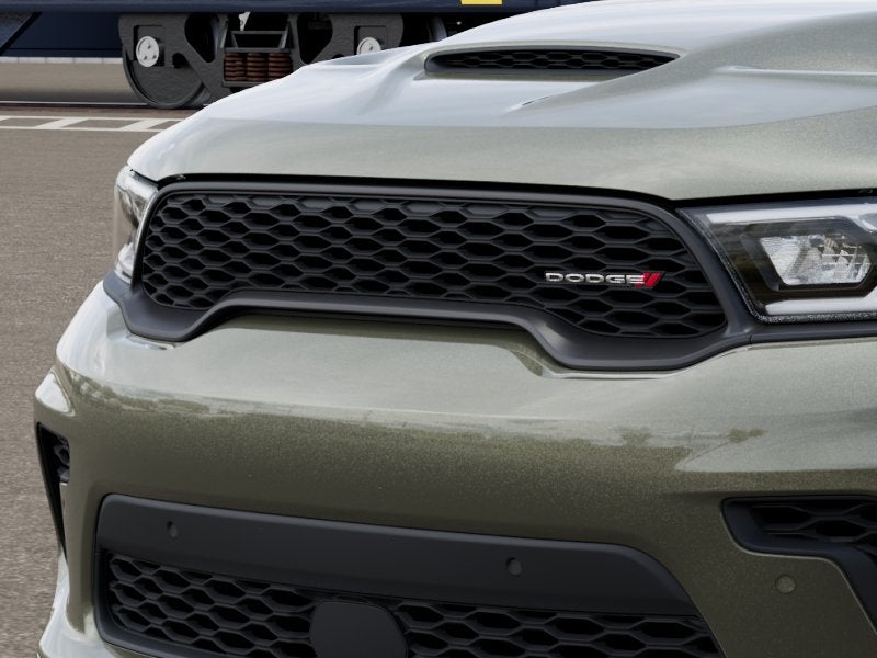 2026 Dodge Durango Base