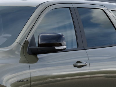 2026 Dodge Durango Base