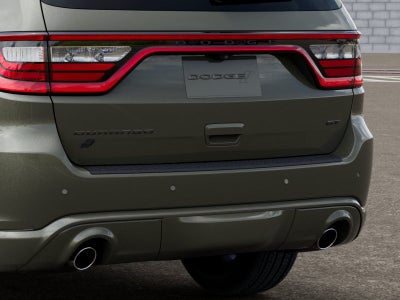 2026 Dodge Durango Base