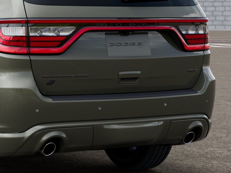 2026 Dodge Durango Base