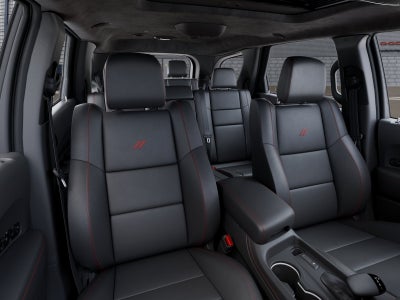 2026 Dodge Durango Base