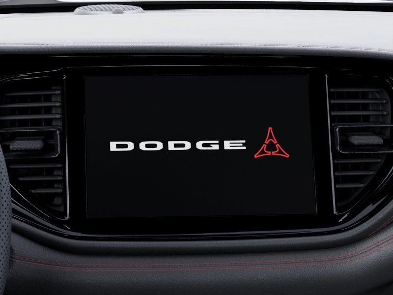 2026 Dodge Durango Base