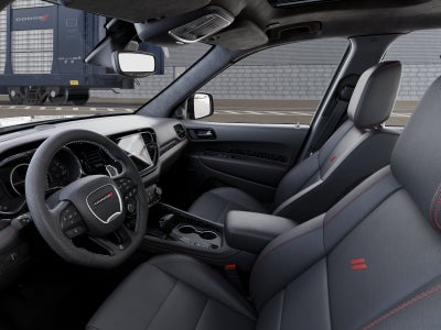 2026 Dodge Durango Base