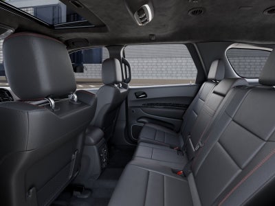 2026 Dodge Durango Base