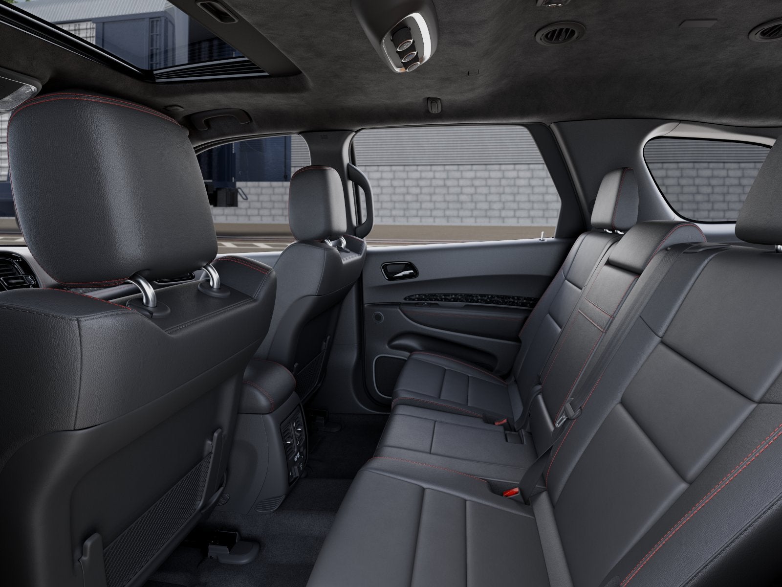 2026 Dodge Durango Base