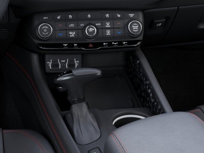 2026 Dodge Durango Base