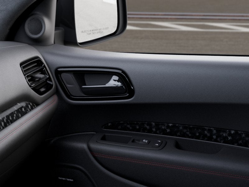 2026 Dodge Durango Base