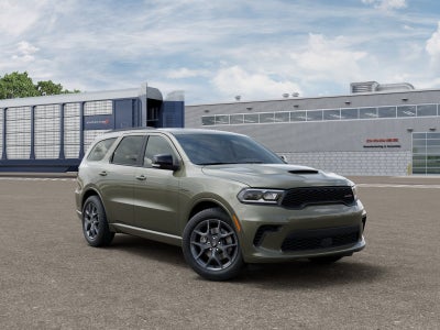 2026 Dodge Durango Base