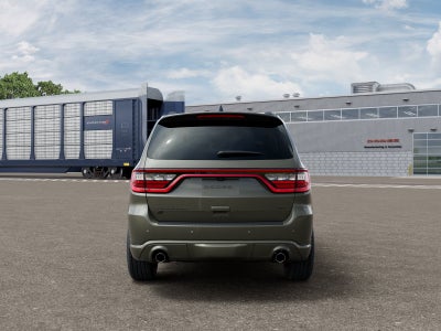2026 Dodge Durango Base