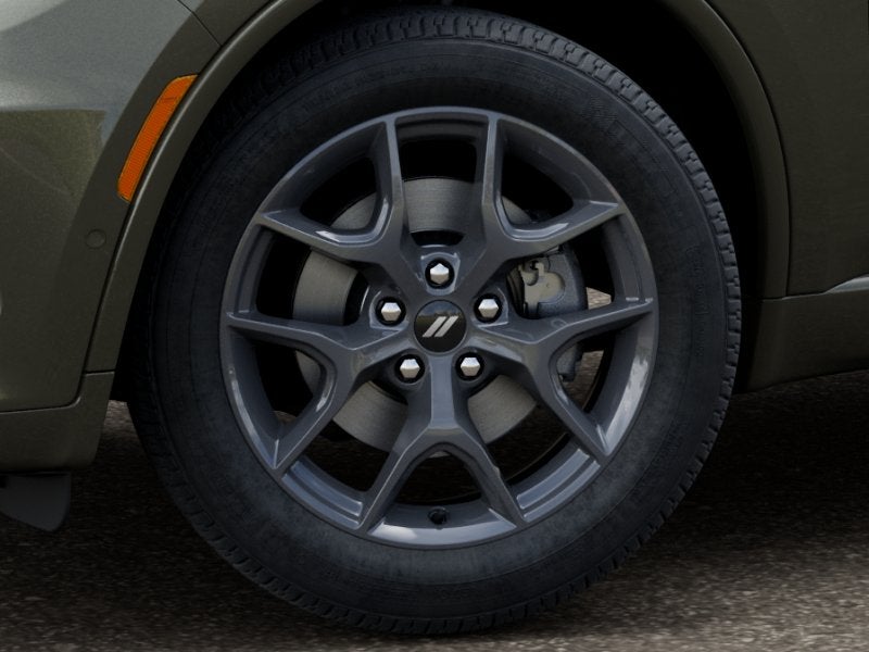 2026 Dodge Durango Base