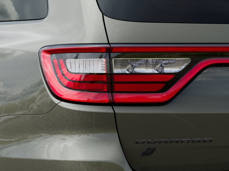2026 Dodge Durango Base