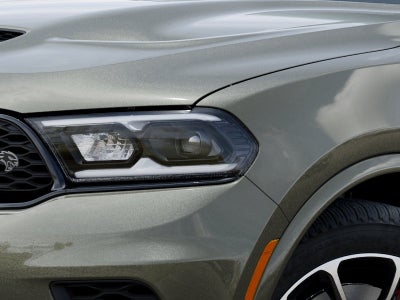 2026 Dodge Durango Base