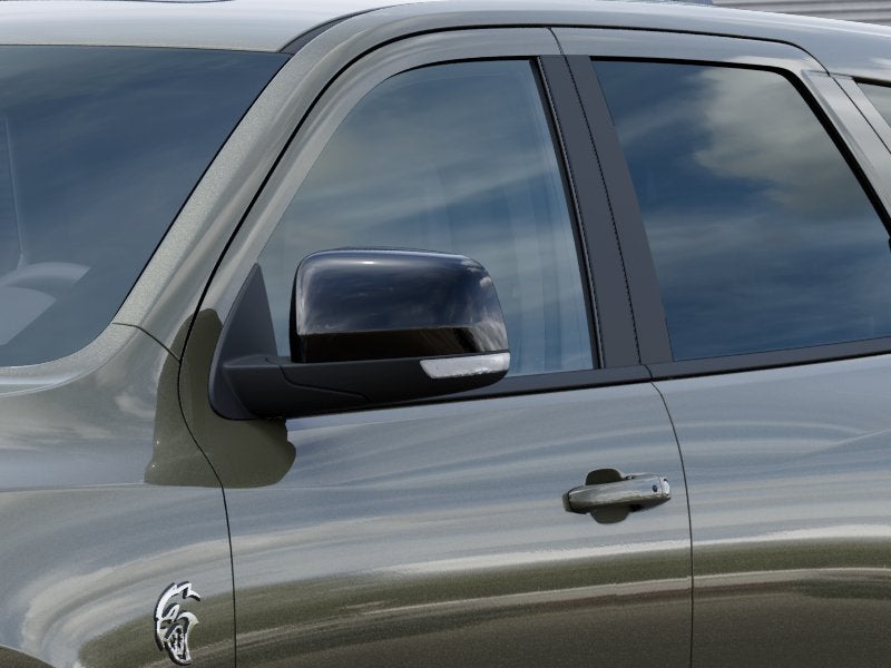 2026 Dodge Durango Base