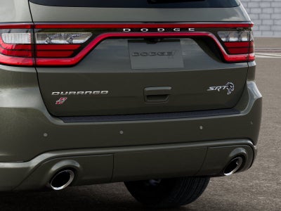 2026 Dodge Durango Base