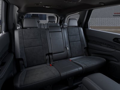 2026 Dodge Durango Base