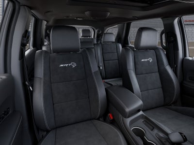 2026 Dodge Durango Base