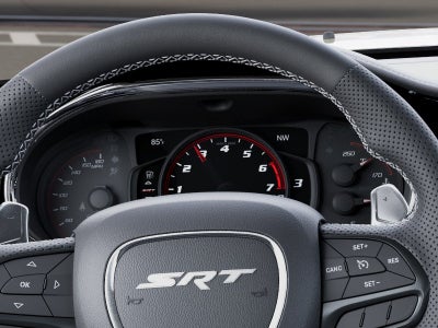 2026 Dodge Durango Base