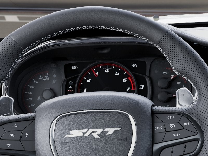 2026 Dodge Durango Base