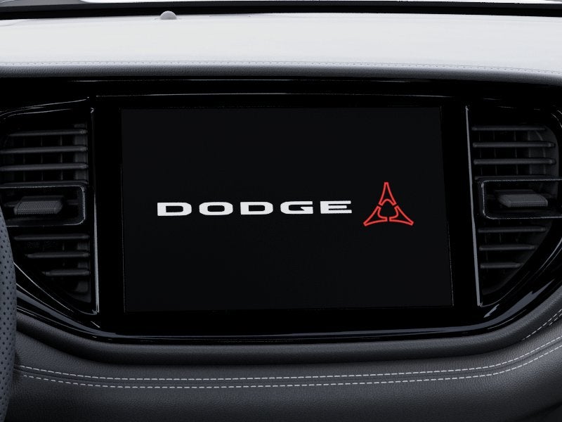 2026 Dodge Durango Base