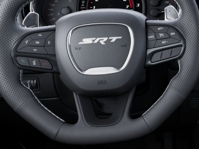 2026 Dodge Durango Base