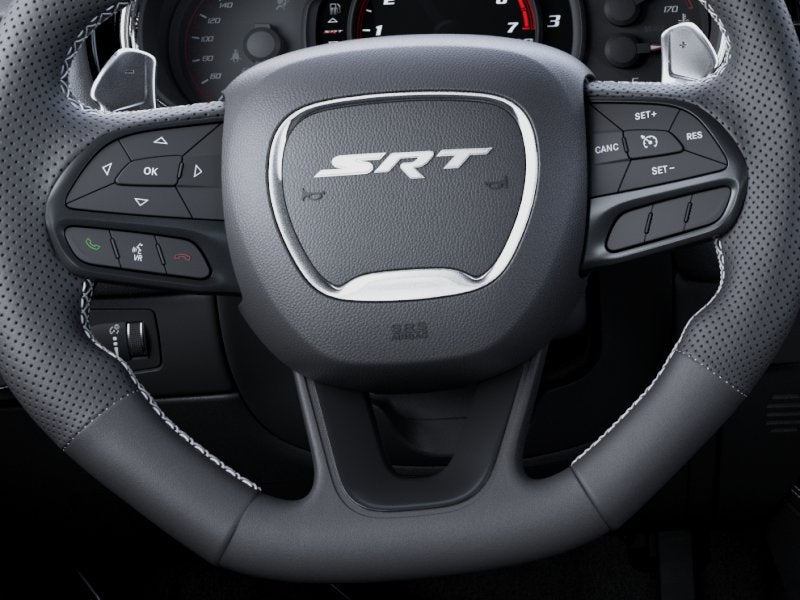 2026 Dodge Durango Base