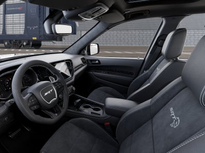 2026 Dodge Durango Base