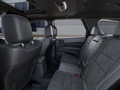 2026 Dodge Durango Base