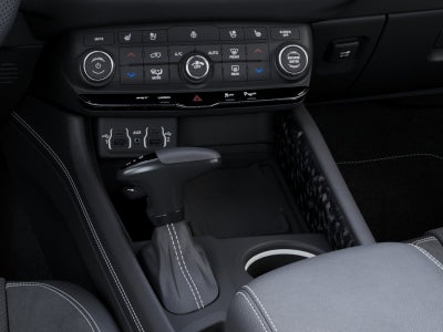 2026 Dodge Durango Base