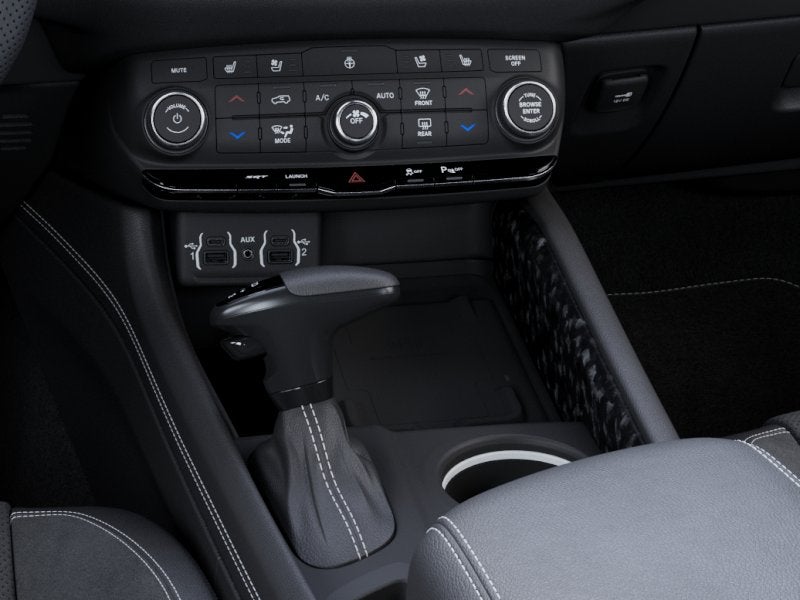 2026 Dodge Durango Base