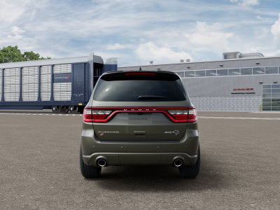 2026 Dodge Durango Base