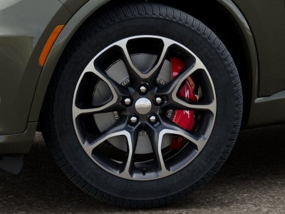 2026 Dodge Durango Base