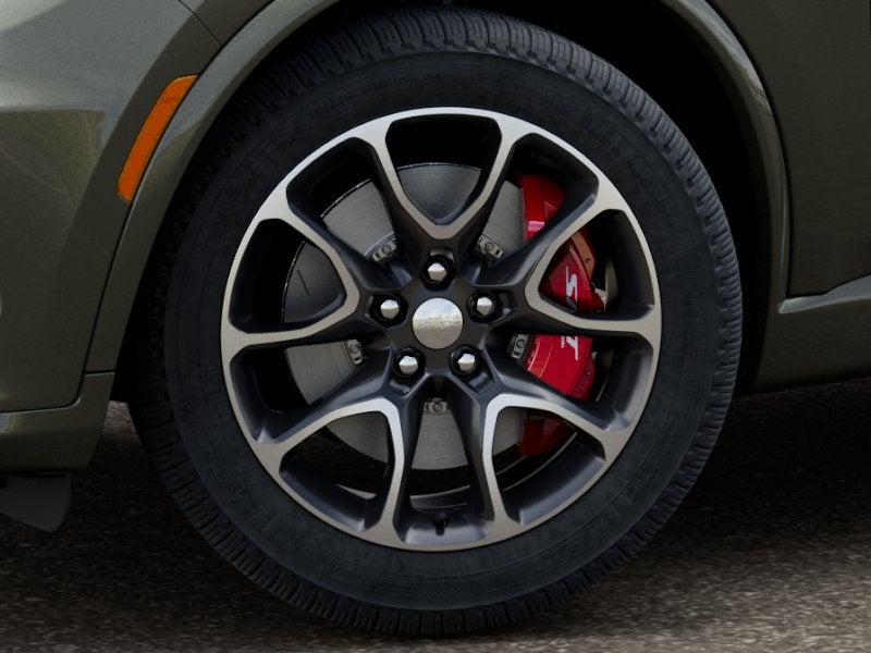 2026 Dodge Durango Base