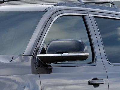 2026 Jeep Grand Wagoneer Base