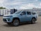 2026 Jeep Grand Wagoneer Base