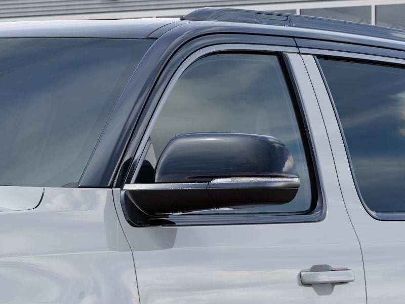 2026 Jeep Grand Wagoneer Base