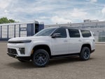 2026 Jeep Grand Wagoneer Base