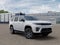 2026 Jeep Grand Wagoneer Base