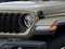 2026 Jeep Gladiator Base